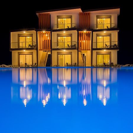 Caribbean Diamond Boutique Hotel Сосуа Экстерьер фото