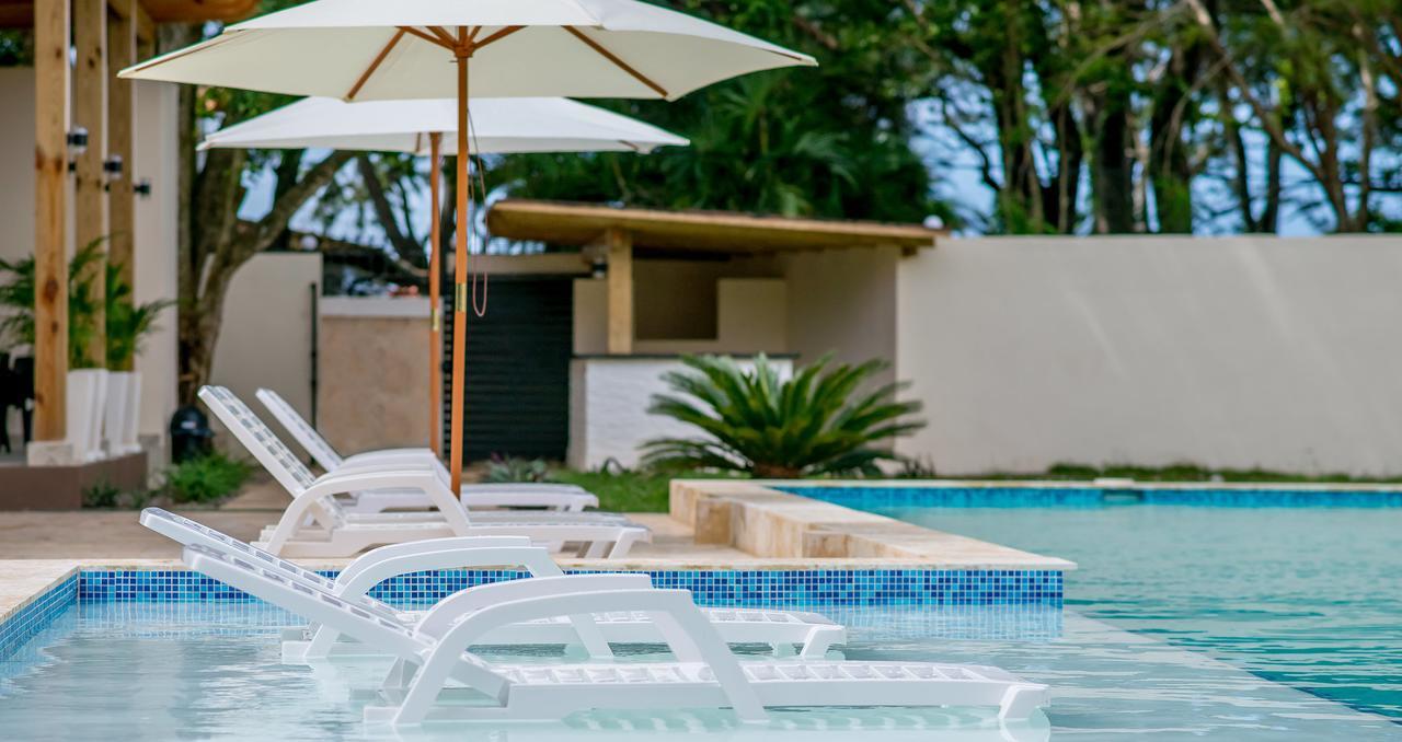 Caribbean Diamond Boutique Hotel Сосуа Экстерьер фото
